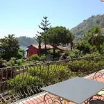 Apartamento Carmelas *