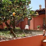 Apartamento Carmelas