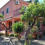 Apartamento Carmelas Taormina