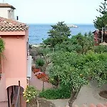 Apartamento Carmelas Taormina
