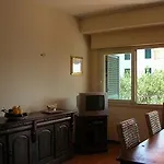 Apartamento Carmelas *