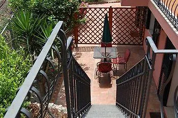 Apartamento Carmelas