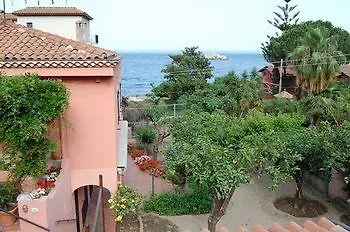 Apartamento Carmelas Taormina