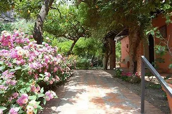 Apartamento Carmelas Taormina