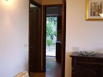 Apartamento Carmelas Taormina