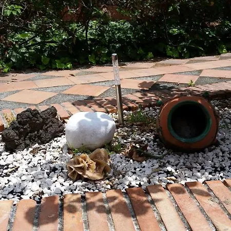 Carmelas Apartamento *