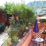 Apartman Carmelas *