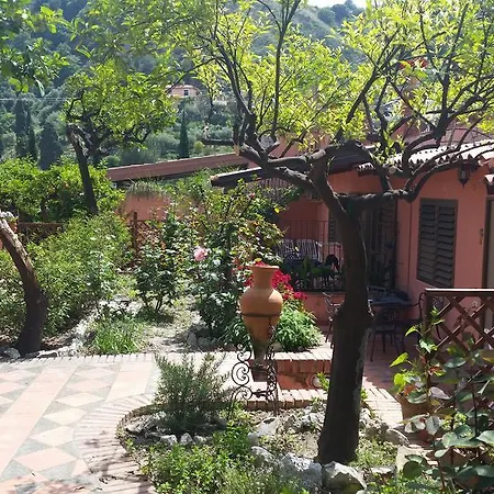 Apartment Carmelas Taormina
