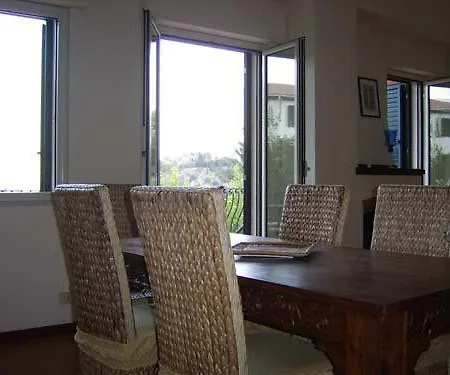 Carmelas Apartment
