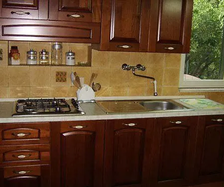 Carmelas Apartment *
