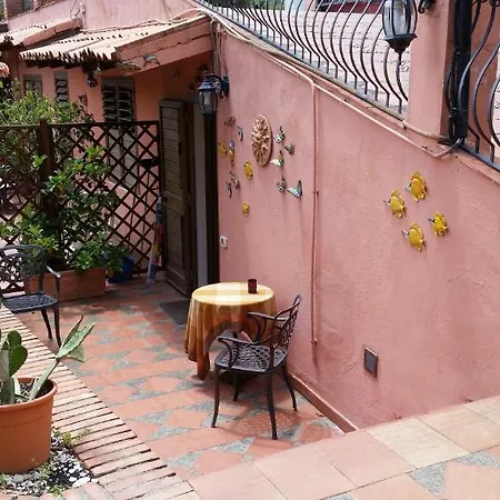 Carmelas Apartment