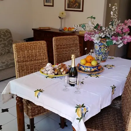 Carmelas Apartment