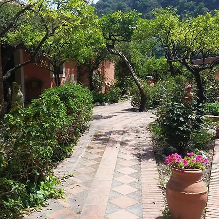 Apartmán Carmelas *