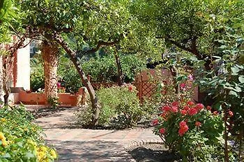 Apartmán Carmelas Taormina