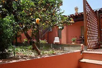 Apartmán Carmelas
