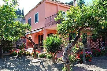 Apartmán Carmelas *