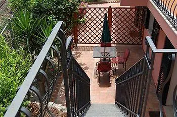 Apartmán Carmelas