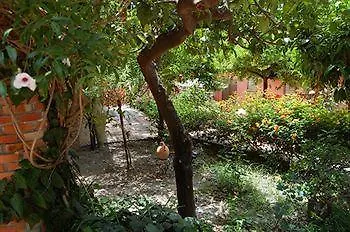 Apartmán Carmelas *