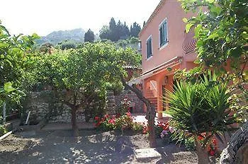 Apartmán Carmelas