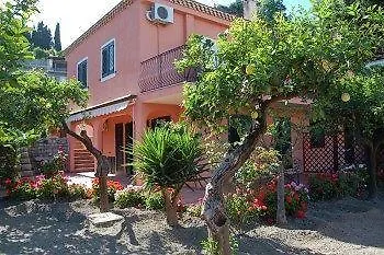 Apartmán Carmelas Taormina
