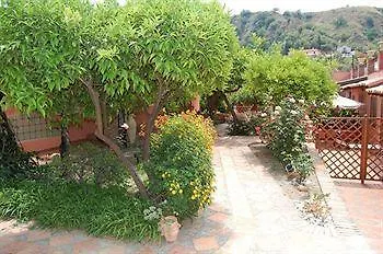 Apartmán Carmelas