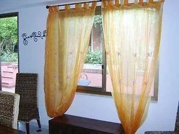 Carmelas Lejlighed
