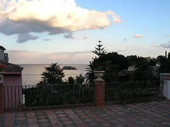 Apartmán Carmelas Taormina
