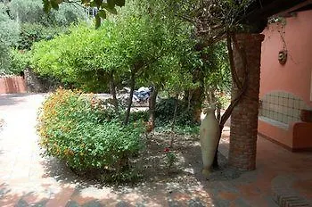 Apartmán Carmelas Taormina