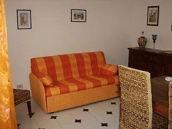 Carmelas Apartmán