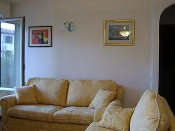 Apartmán Carmelas *
