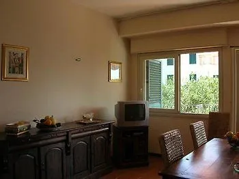 Apartmán Carmelas *