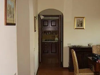 Apartmán Carmelas *
