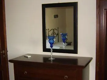 Apartmán Carmelas Taormina