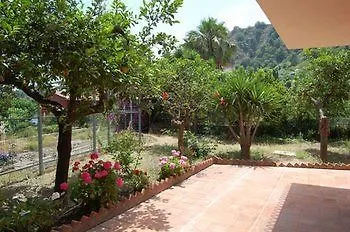Apartmán Carmelas *
