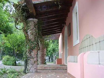 Carmelas Διαμέρισμα *