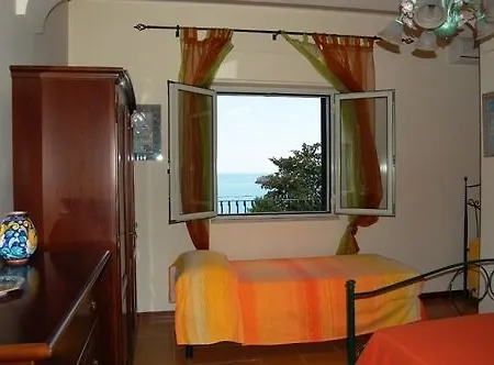 Carmelas Apartmán