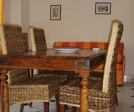Carmelas Apartmán Taormina