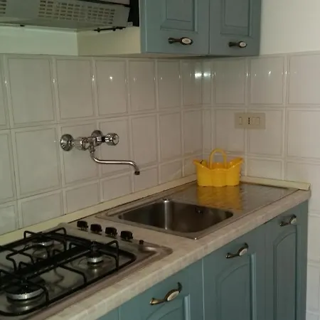 Apartmán Carmelas *
