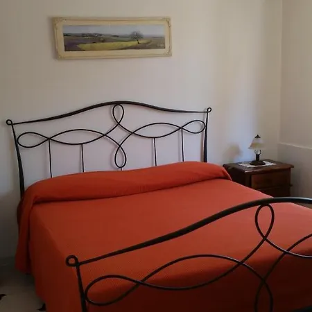 Apartmán Carmelas