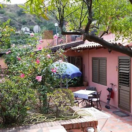 Lejlighed Carmelas Taormina