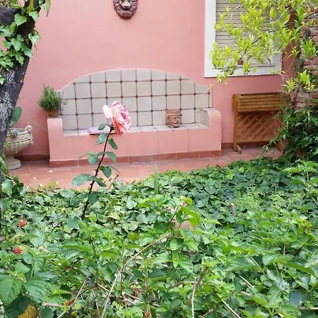 Carmelas Apartmán
