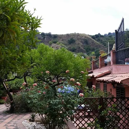Apartmán Carmelas