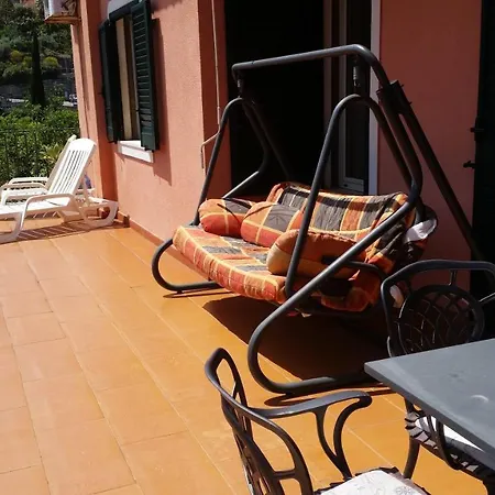 Carmelas Apartmán